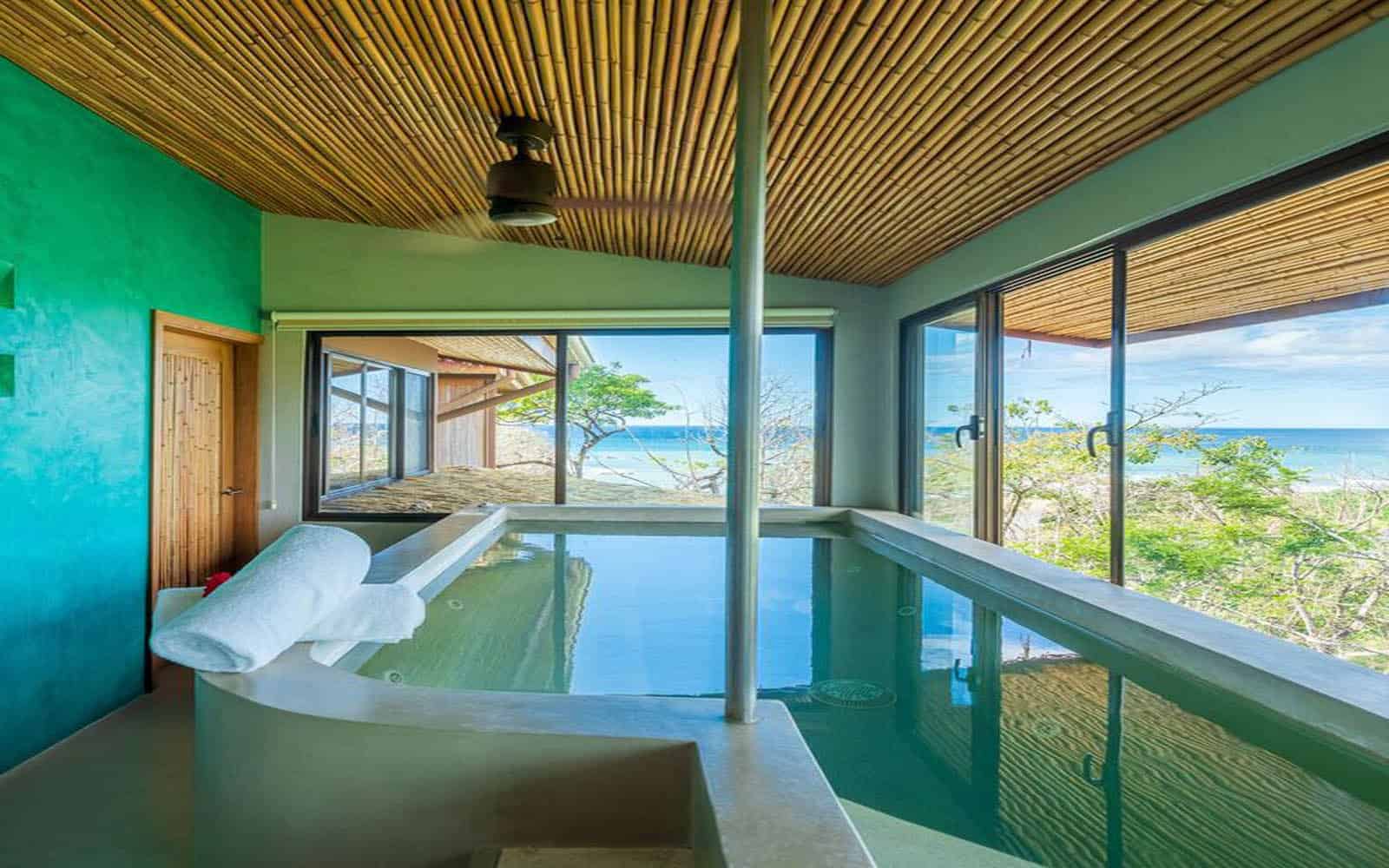 Lagarta Lodge Santa Teresa